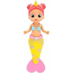 IMC Toys Bloopies: Танцуващо бебе русалка - Наоми (924468-NAO)