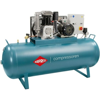 Airpress K 500-1000S 36516-N