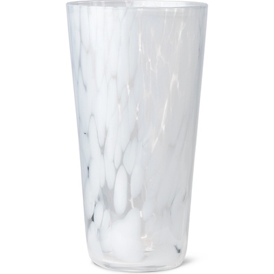 Ferm Living Ваза Casca млечна (1104263352)