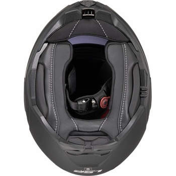 LS2 FF910 ADVANT II SOLID