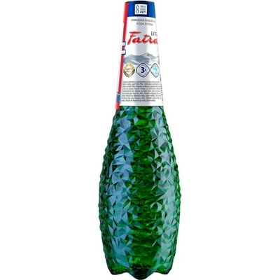 Fatra extra sýtená 0,75 l