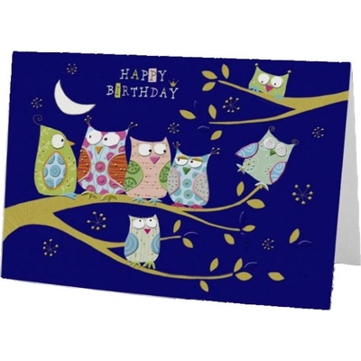 Картичка Turnowsky MO6717B1 (MO6717B1)