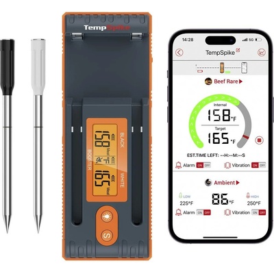 ThermoPro TP962W grilovací teplomer