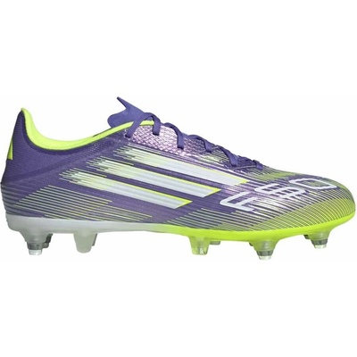 adidas F50 LEAGUE SG fialové JH7732
