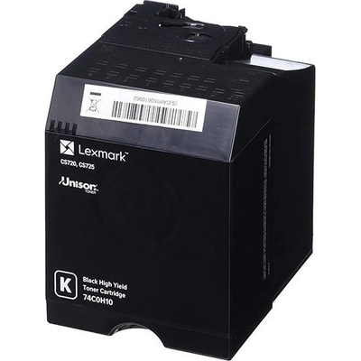 Lexmark 74C0H10 - originálny
