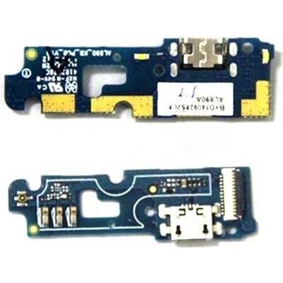 Lenovo P70 flex konektor nabíjení