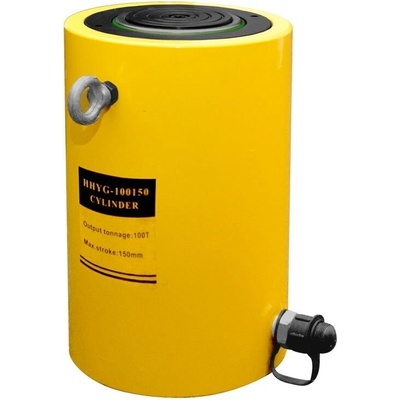 Univerzální hydraulický válec jednočinný HHYG-100150 821HHYG100150