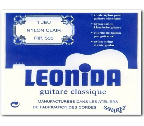 Savarez 530 Leonida