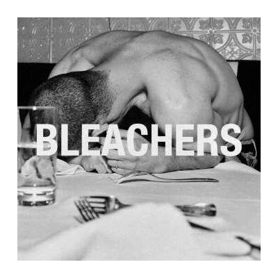 Bleachers - Everyone For Ten Minutes CD