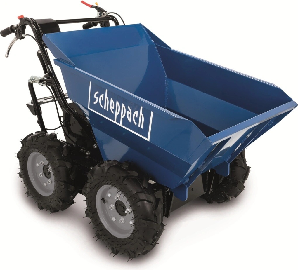 Scheppach DP 3000