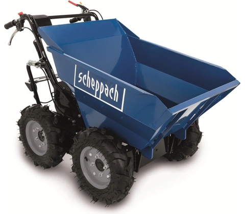 Scheppach DP 3000