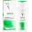 Vichy Шампоан против пърхот за чувствителен скалп , Vichy Dercos Anti-Dandruff Sensitive Advanced Action Shampoo for Sensitive Scalp 200ml