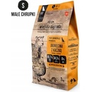 Wiejska Zagroda malých a stredných plemien jahňacie a kačica 2 kg