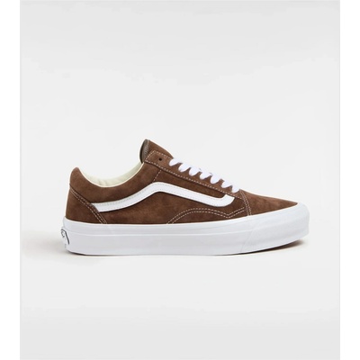 Vans Old Skool COLOR THEORY GOLDEN BROWN