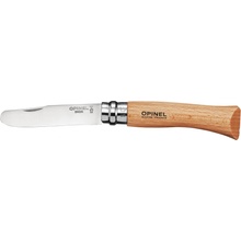 Opinel My First VR N°07 Inox, 8 cm