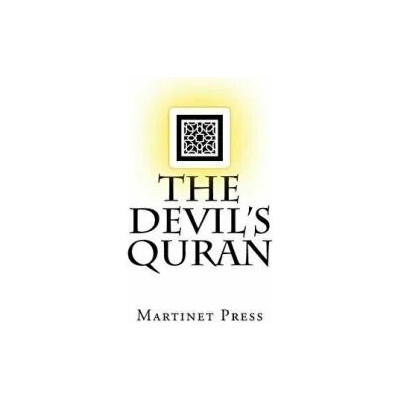 Devil's Quran | Martinet Press