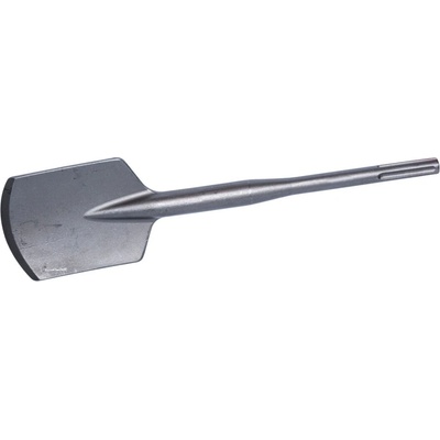 XTLINE Sekáč rýčový SDS MAX | 18x450x110 mm