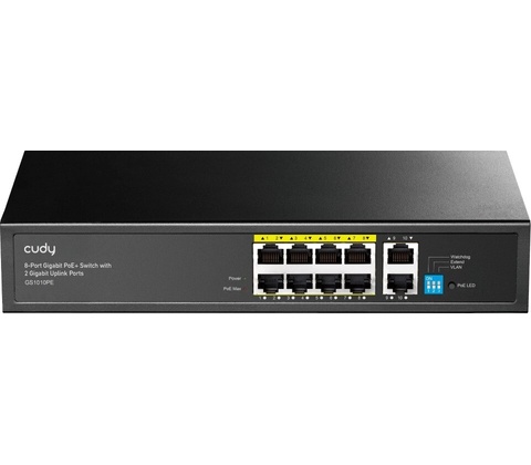 Cudy GS1010PE