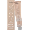 Schwarzkopf Igora Royal Nude Tones Color krém 6-46 60 ml