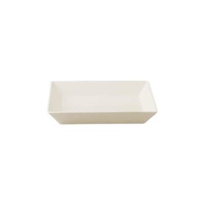 RAK Porcelain Minimax miska 17 × 13 × 4 cm 50 cl