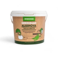 Greenman AlgiNova talajjavító 1,5 kg Greenman AlgiNova talajjavító 1,5 kg
