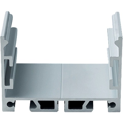 ELMARK СКОБА ЗА АЛУМИНИЕВИ led ПРОФИЛИ dp67 (99acc70)