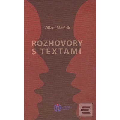 Rozhovory s textami