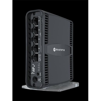 MikroTik C52iG-5HaxD2HaxD-TC