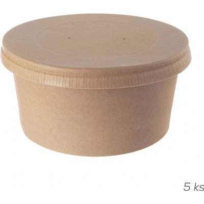 Orion Miska Nature 5 ks 14,5 cm