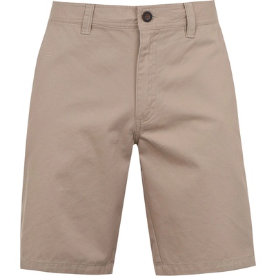 Raging Bull Къси панталони Raging Bull Men's Chino Shorts - Tan