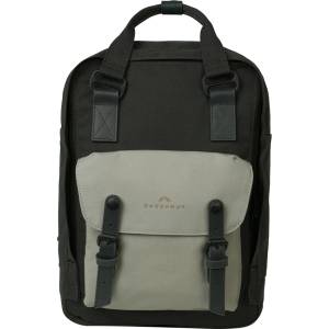 Doughnut Дневна раница Doughnut Macaroon Meditative Dark Backpack 16 Daypack - Ground / Sand - размер One Size (504-0748-0111)