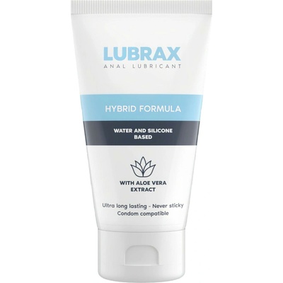 Lubrax hybridný lubrikant 50 ml