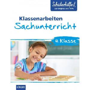 Sachunterricht 4. Klasse | Tanja von Ehrenstein, Claudia Bichler, Julia Gerigk, Horst Gebhardt, Anja Imke, Gerlinde Keller, Kathleen Richter, Doris Weigl (ISBN: 9783817429714)