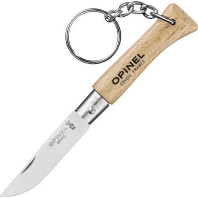Opinel N°04 Inox, 5 cm 121040