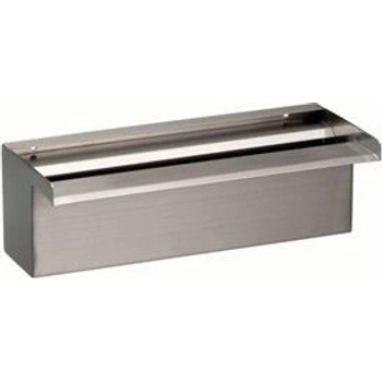 Ubbink Niagara 30 - Nerezový vodopád