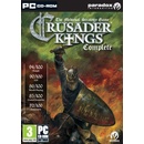 Crusader Kings Complete Pack