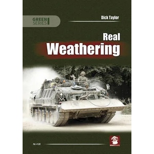 Real Weathering | Dick Taylor (ISBN: 9788366549371)