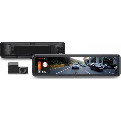 Mio MiVue R850T 2.5K HDR E-mirror