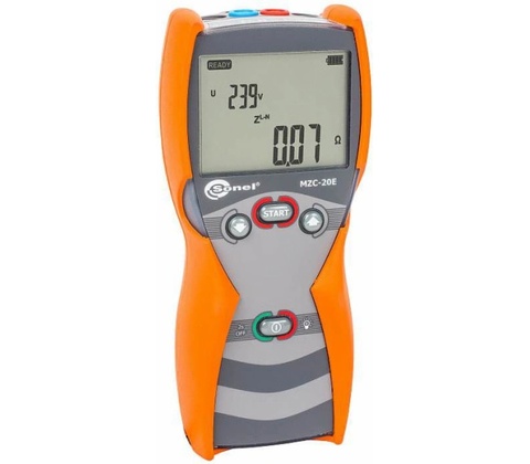 Sonel MZC-20E
