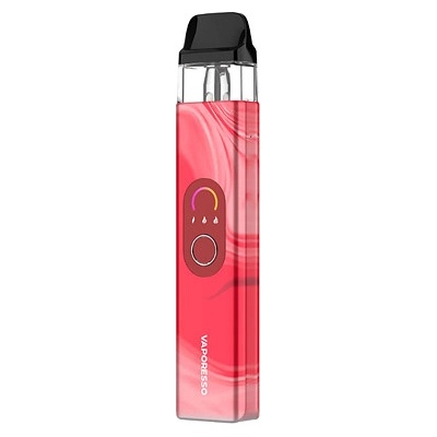 Vaporesso XROS 4 Pod Kit 1000 mAh Červená 1 ks