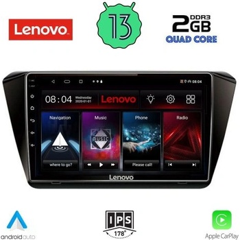 Image 1 of Lenovo LVD 4605_CPA