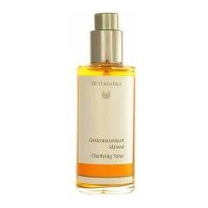 Dr. Hauschka DR. Hauschka_Clarifying Day and Night Regulating Toner Toner 100ml