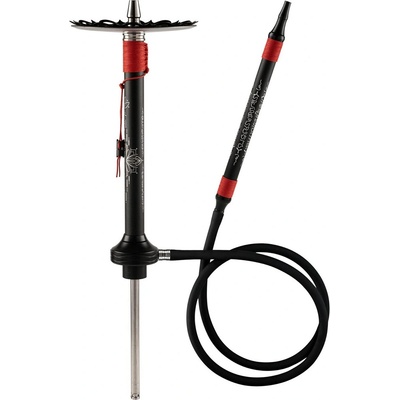 El Bomber Katana 78/1 černá