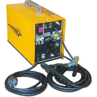 WELDSTAR AC1160