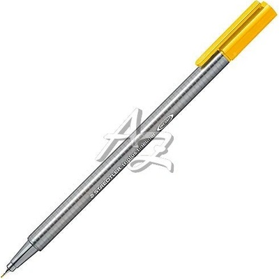 Staedtler 334-110 Triplus žlutý intenzivně
