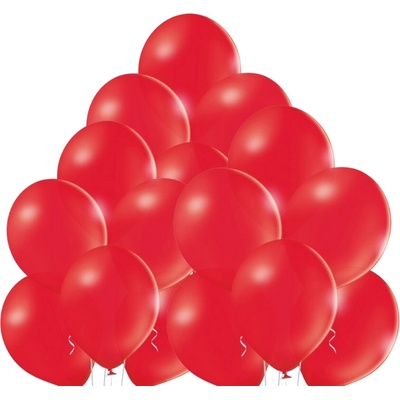 Belbal Balónek červený 001