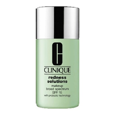 Clinique Redness Solutions make-up SPF15 02 calming fair 30 ml