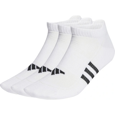 adidas Дълги чорапи unisex adidas Performance Light Low Socks 3 Pairs HT3440 white/white/white (Performance Light Low Socks 3 Pairs HT3440)