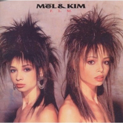 Mel & Kim - F.L.M. CD