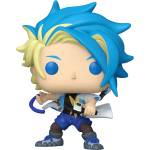 Funko Фигура Funko POP! Animation: Beyblade X - Jaxon Cross #2426 (114079)